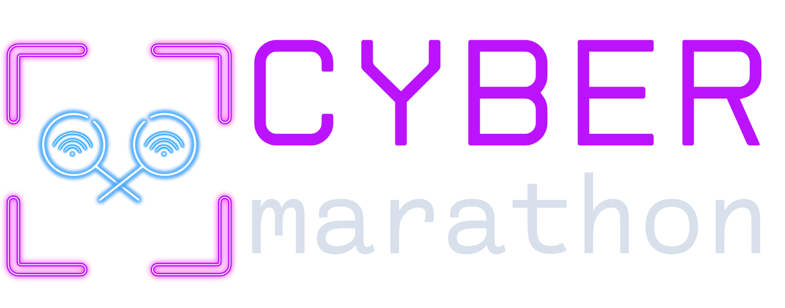 CyberMarathon logo